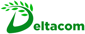 logo deltacom